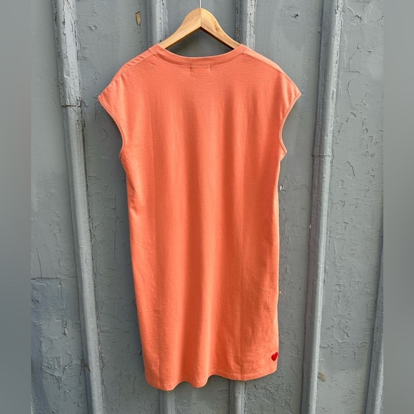 Preloved Tunic Dress, BNWT, Size Large - Picture 4 of 11